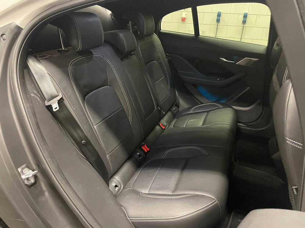 Jaguar I-PACE EV400 HSE 90 kWh 400pk 2019 ORIG-NL, XT-141-V