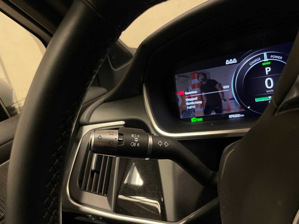 Jaguar I-PACE EV400 HSE 90 kWh 400pk 2019 ORIG-NL, XT-141-V