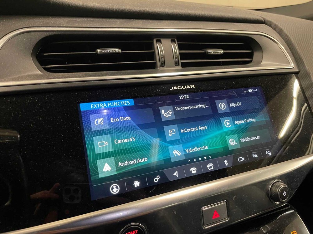 Jaguar I-PACE EV400 HSE 90 kWh 400pk 2019 ORIG-NL, XT-141-V