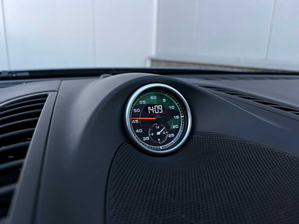 Porsche Cayenne GTS 3.6 V6 Sport-Chrono 441pk 2015 ORIG-NL, GG-843-X