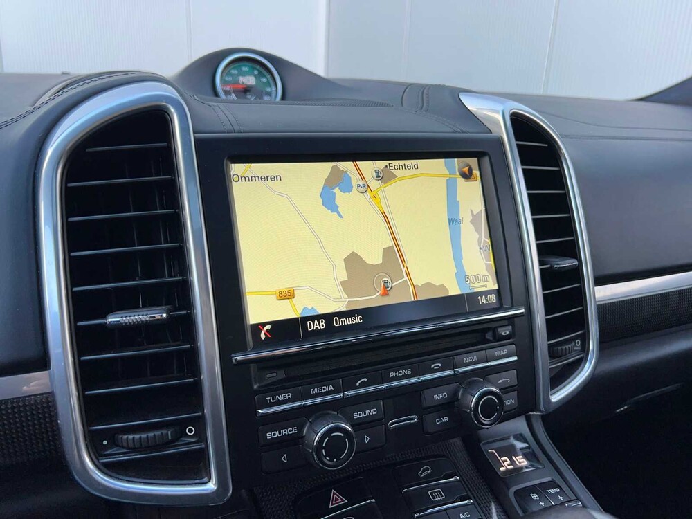 Porsche Cayenne GTS 3.6 V6 Sport-Chrono 441pk 2015 ORIG-NL, GG-843-X