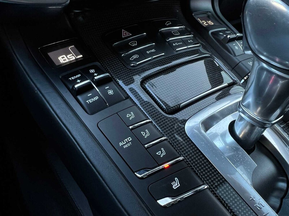 Porsche Cayenne GTS 3.6 V6 Sport-Chrono 441pk 2015 ORIG-NL, GG-843-X