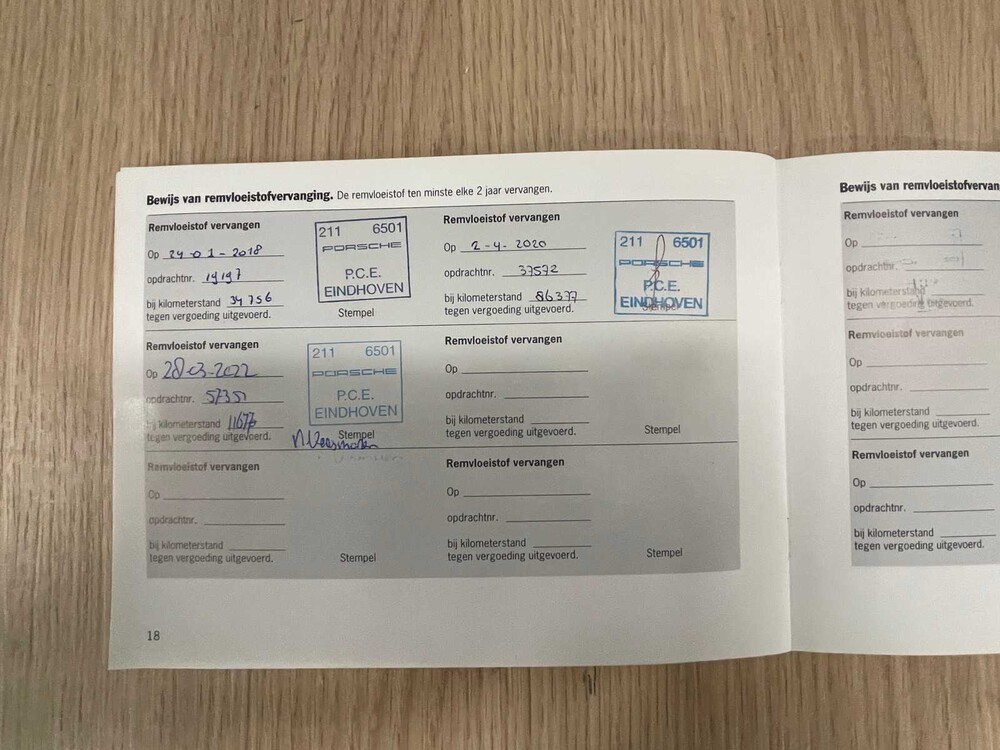 Porsche Cayenne S 4.2 D Sport-Chrono 385pk 2016, RS-055-H