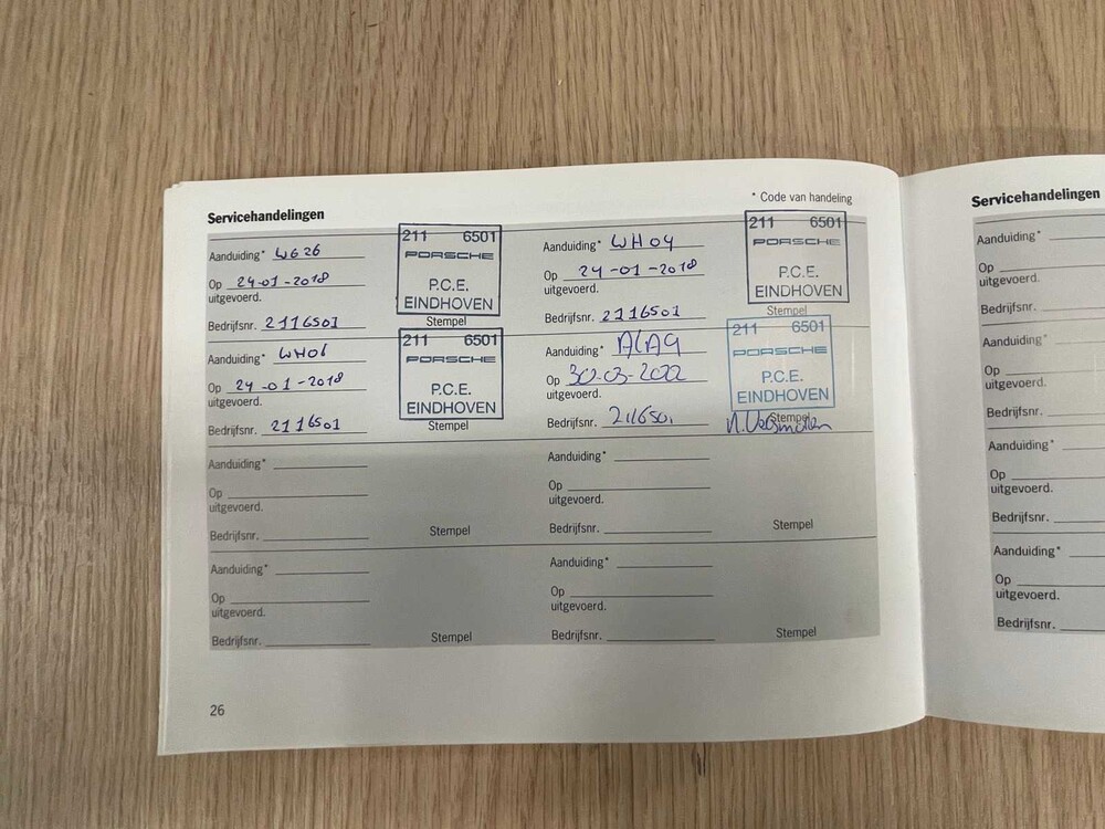 Porsche Cayenne S 4.2 D Sport-Chrono 385pk 2016, RS-055-H