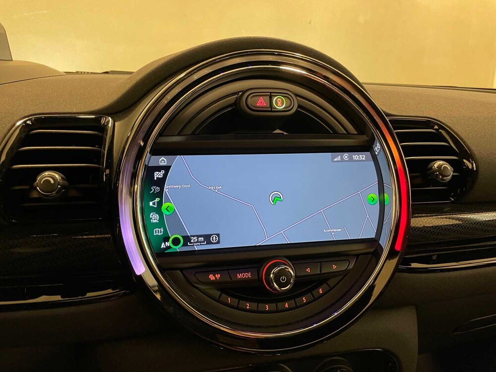 Mini Clubman John Cooper Works ALL4 Chili JCW 306pk 2020 -Orig. NL-, H-522-HN