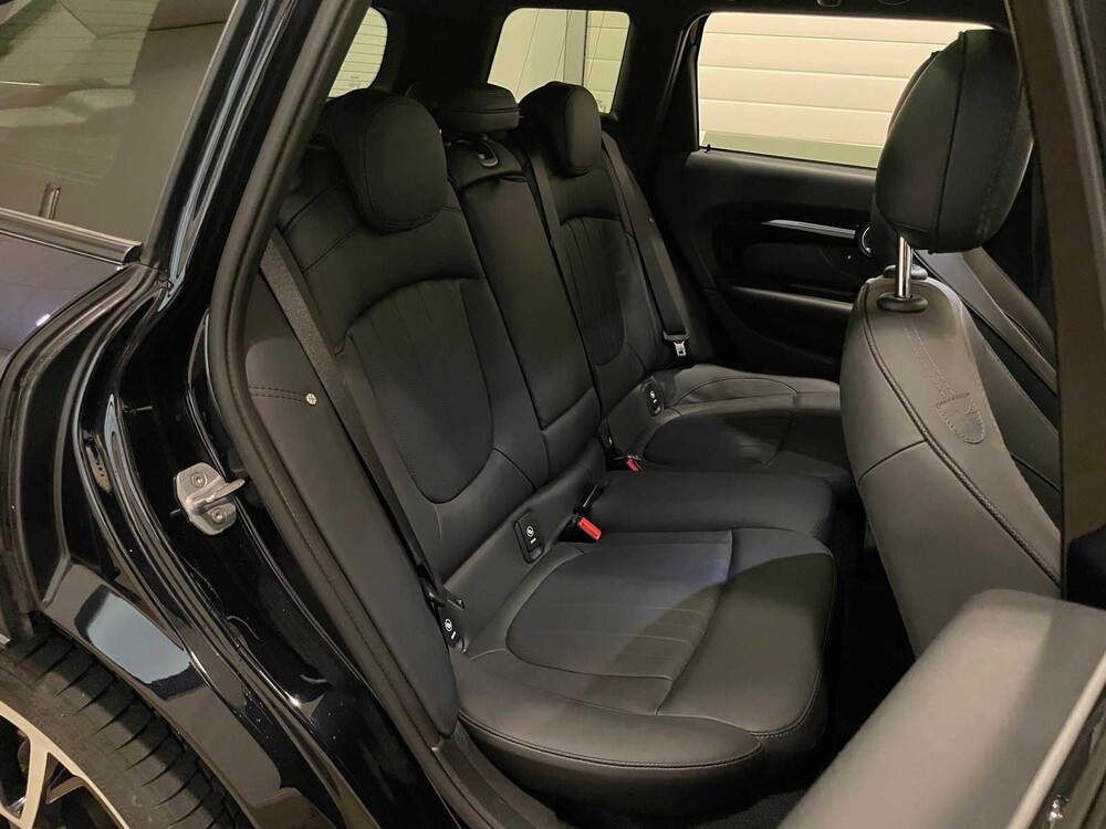 Mini Clubman John Cooper Works ALL4 Chili JCW 306pk 2020 -Orig. NL-, H-522-HN