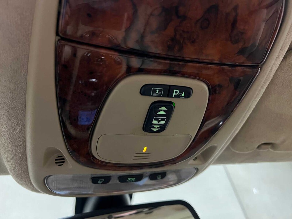 Jaguar XJ8 L 4.2 V8 298hp XJ Executive 2009, T-410-RX