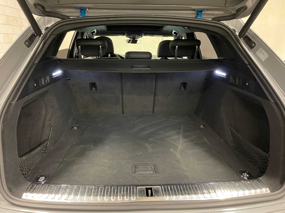 Audi E-Tron 55 Quattro advanced 95 kWh 360hp 2019, K-913-NB