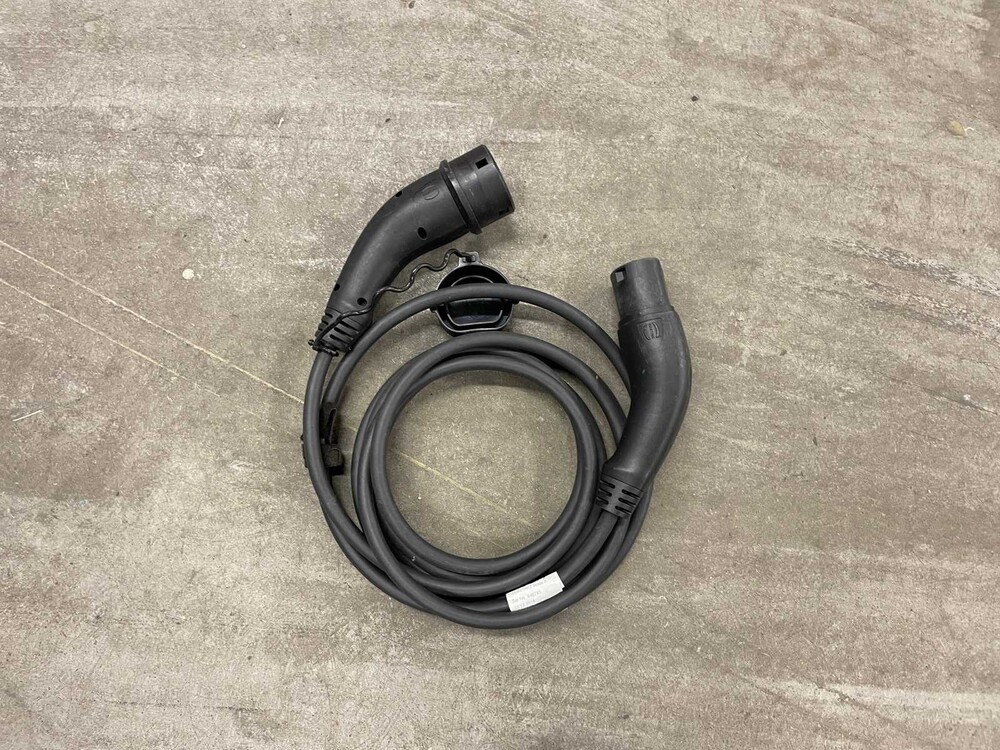 Audi E-Tron 55 Quattro advanced 95 kWh 360hp 2019, K-913-NB