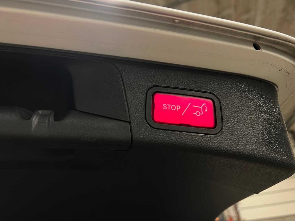 Mercedes-Benz C180 AMG Sport Edition 9G-Tronic 156pk 2018 C-klasse Estate ORIG-NL, TN-117-R