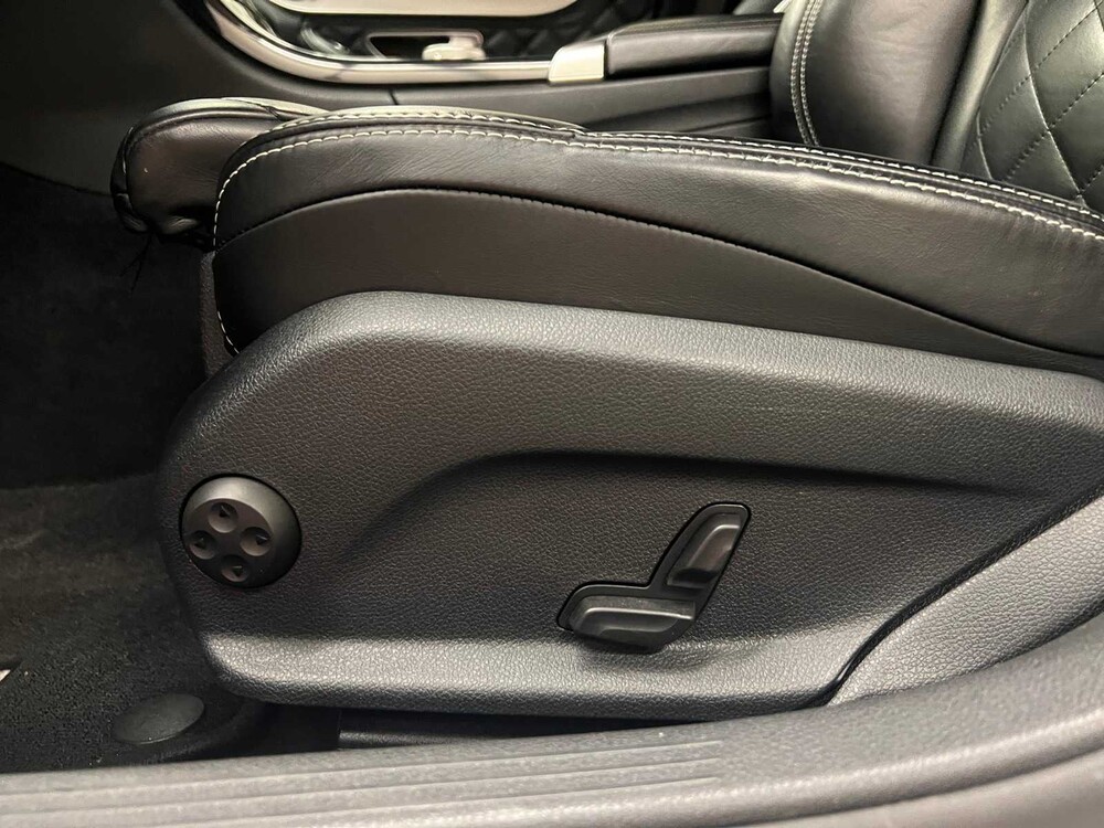 Mercedes-Benz C180 AMG Sport Edition 9G-Tronic 156pk 2018 C-klasse Estate ORIG-NL, TN-117-R