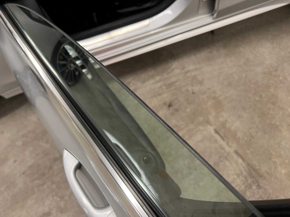 Mercedes-Benz C180 AMG Sport Edition 9G-Tronic 156pk 2018 C-klasse Estate ORIG-NL, TN-117-R