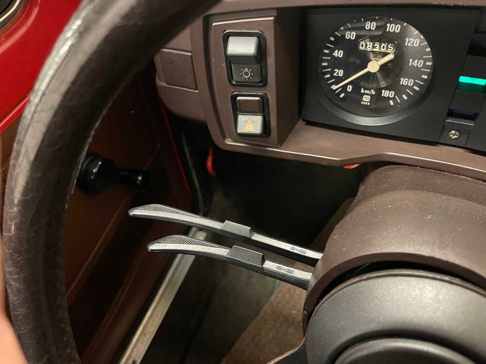 Zastava 1100 GTL55 55PS 1986