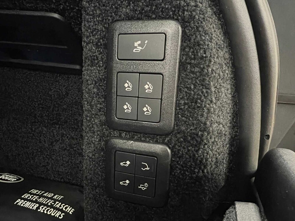 Land Rover Range Rover 4.4 SDV8 Autobiography 340PS 2020, K-831-LP