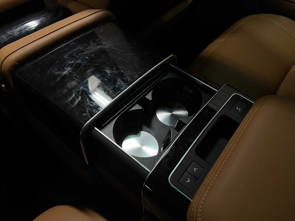 Land Rover Range Rover 4.4 SDV8 Autobiography 340PS 2020, K-831-LP