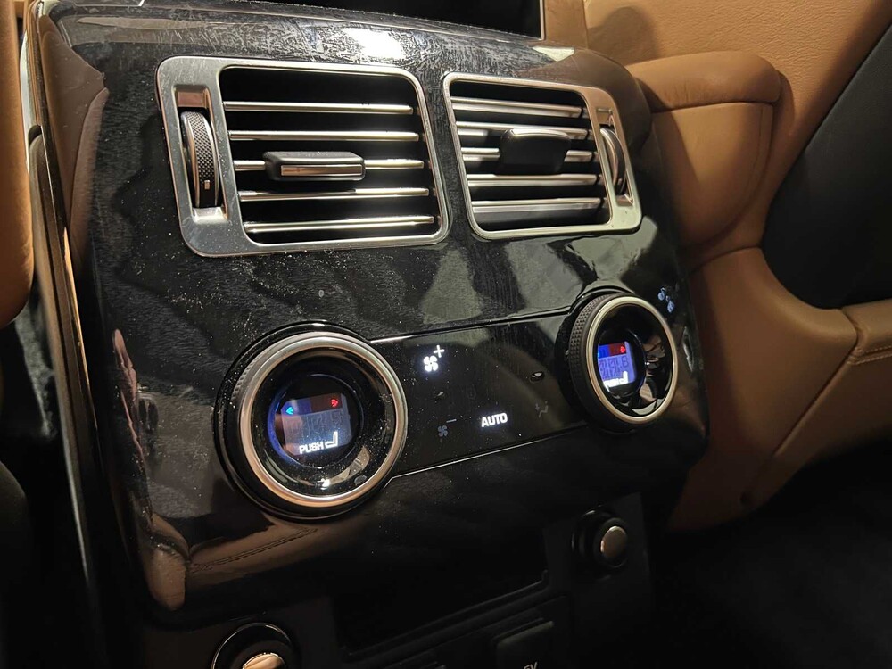 Land Rover Range Rover 4.4 SDV8 Autobiography 340PS 2020, K-831-LP