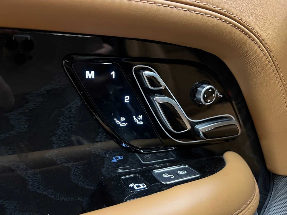 Land Rover Range Rover 4.4 SDV8 Autobiography 340PS 2020, K-831-LP