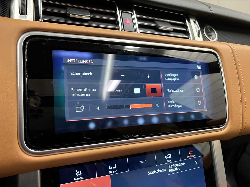 Land Rover Range Rover 4.4 SDV8 Autobiography 340PS 2020, K-831-LP