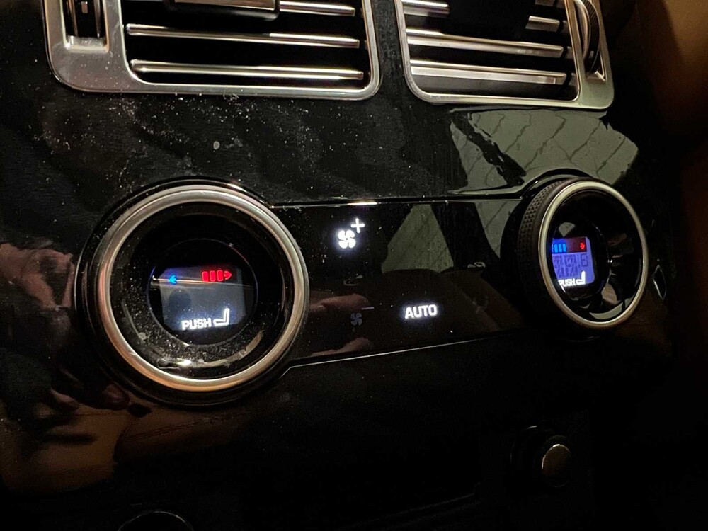 Land Rover Range Rover 4.4 SDV8 Autobiography 340PS 2020, K-831-LP