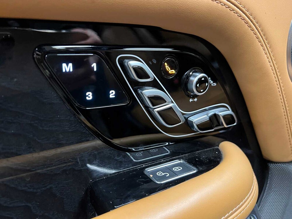 Land Rover Range Rover 4.4 SDV8 Autobiography 340PS 2020, K-831-LP