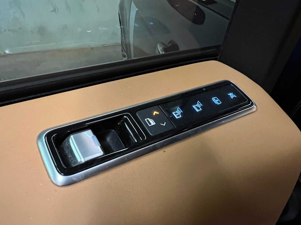 Land Rover Range Rover 4.4 SDV8 Autobiography 340PS 2020, K-831-LP