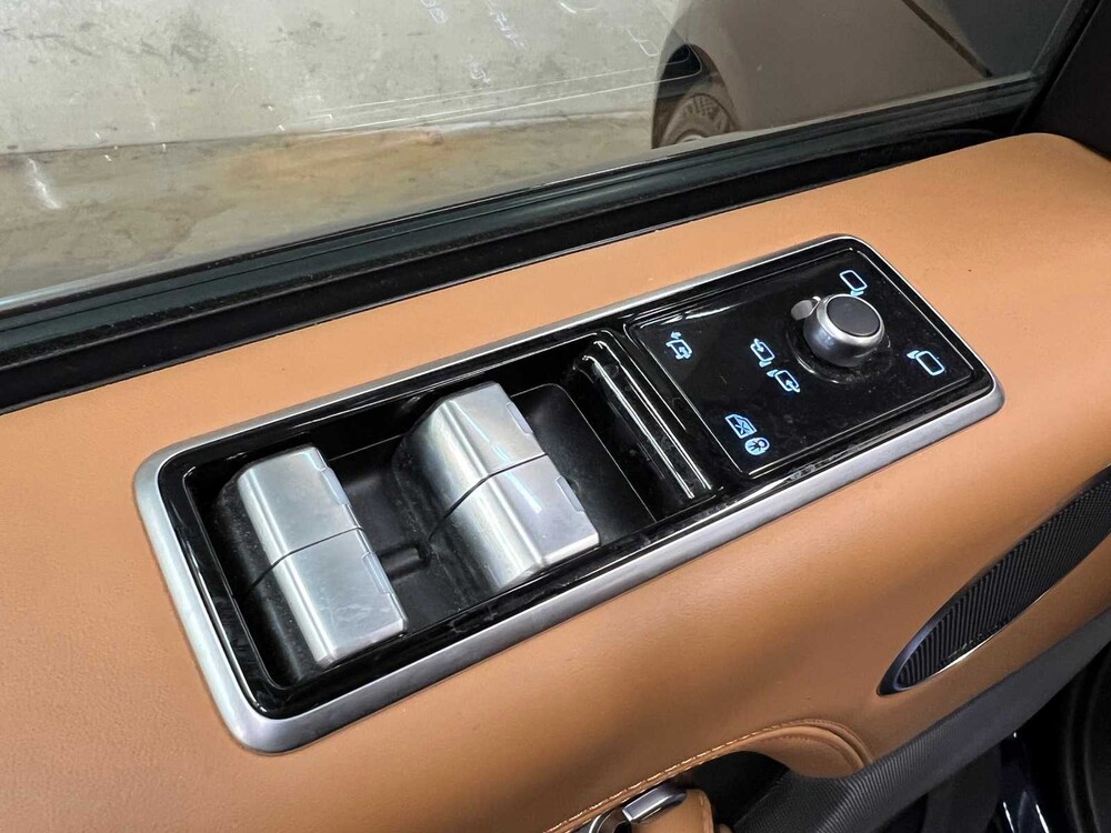 Land Rover Range Rover 4.4 SDV8 Autobiography 340PS 2020, K-831-LP