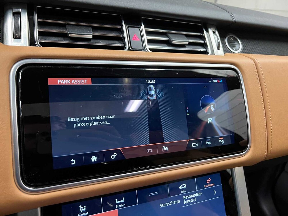 Land Rover Range Rover 4.4 SDV8 Autobiography 340PS 2020, K-831-LP