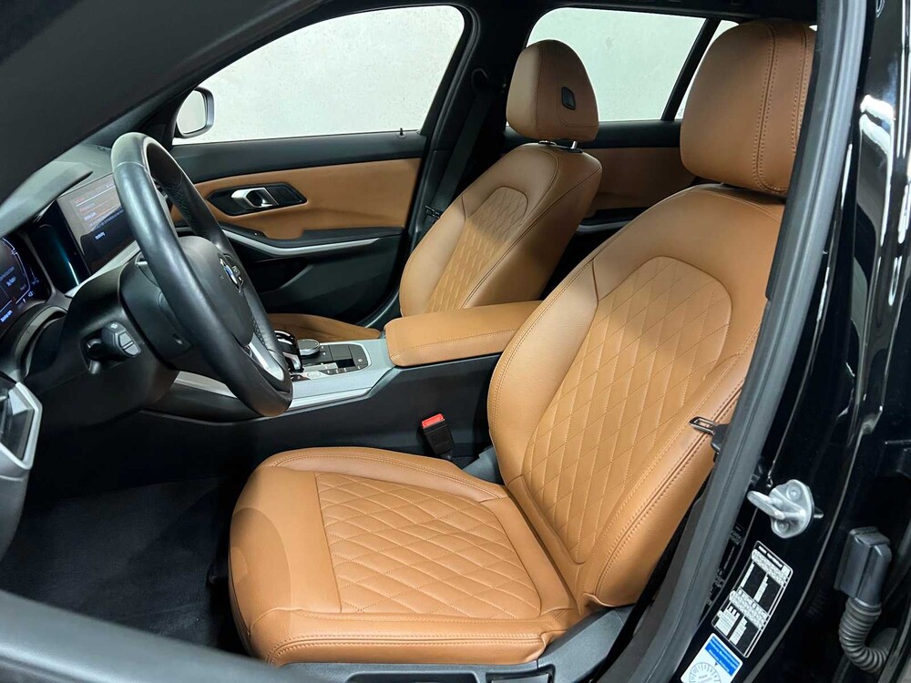 BMW 320i Touring High Executive G21 184pk 2022 3-serie, X-158-JG