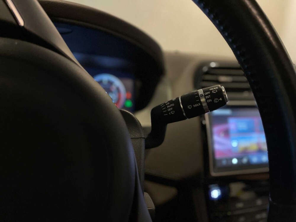 Jaguar F-Pace 3.0 S AWD 30d 300pk 2016, N-452-DF