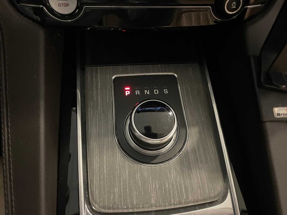 Jaguar F-Pace 3.0 S AWD 30d 300pk 2016, N-452-DF