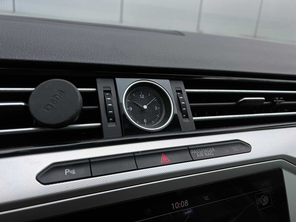 Volkswagen Passat 1.4 TSI 7-DSG Comfortline Business 95hp 2018 ORIG-NL, SL-559-R