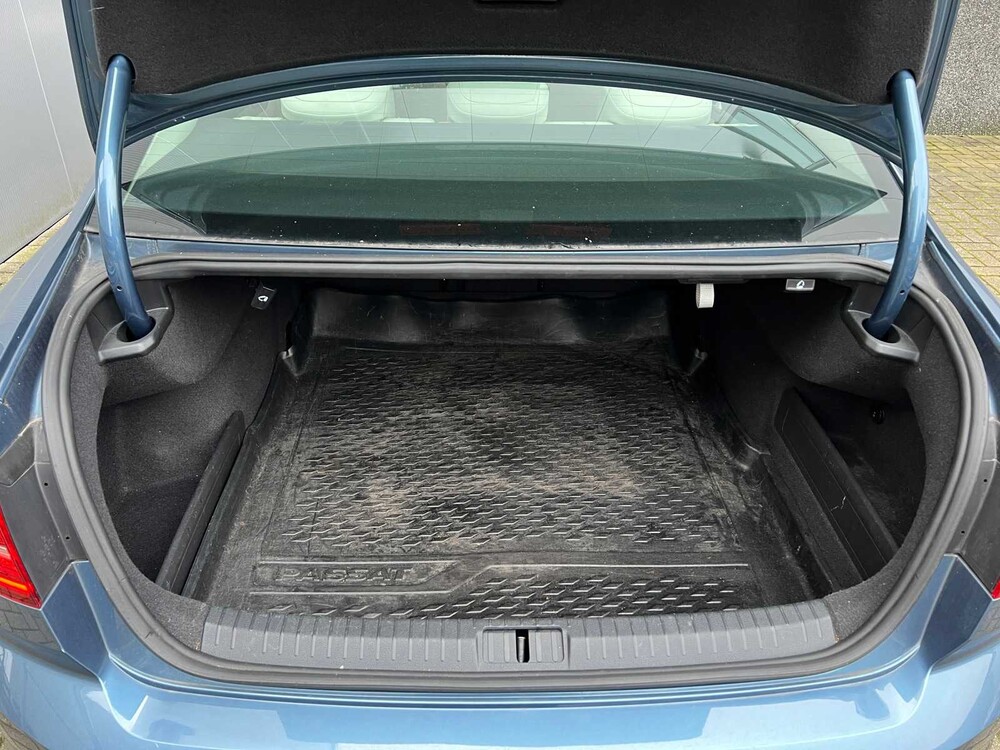 Volkswagen Passat 1.4 TSI 7-DSG Comfortline Business 95hp 2018 ORIG-NL, SL-559-R