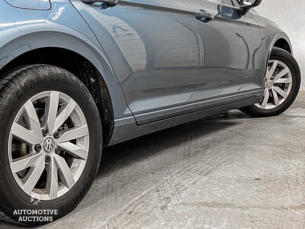 Volkswagen Passat 1.4 TSI 7-DSG Comfortline Business 95hp 2018 ORIG-NL, SL-559-R