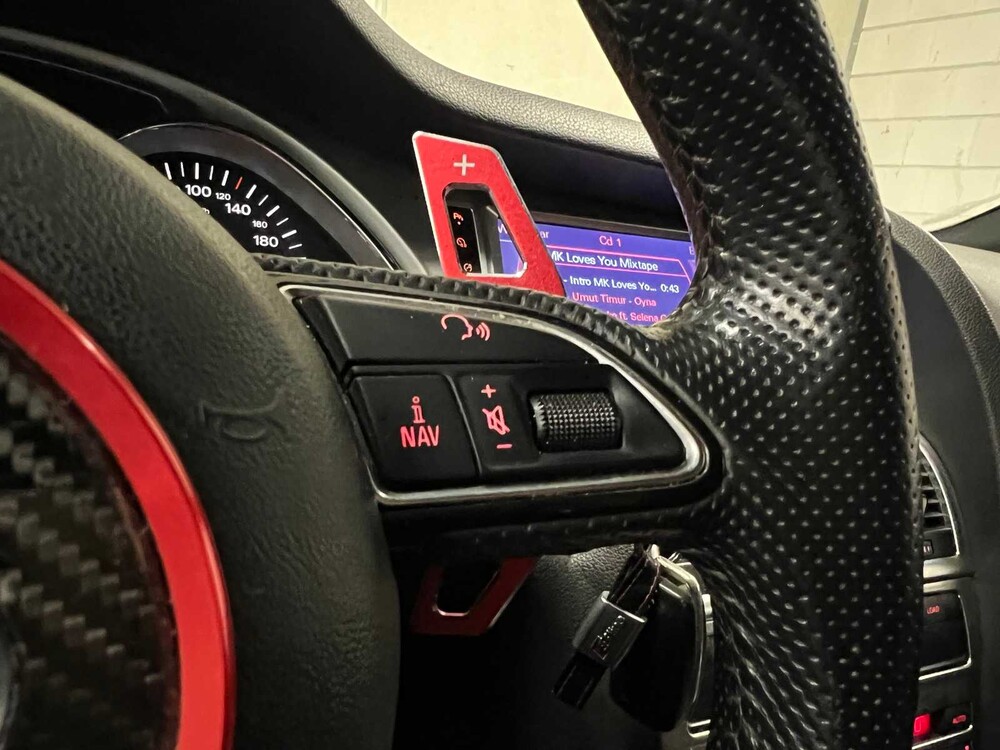 Audi Q7 3.0 TDI V6 232pk 2006, VKX-50-B -Youngtimer-