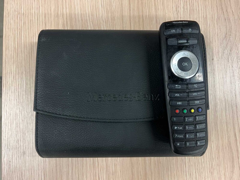 Mercedes-Benz GLS63 AMG 5.5 V8 585pk 2015 GLS-Klasse