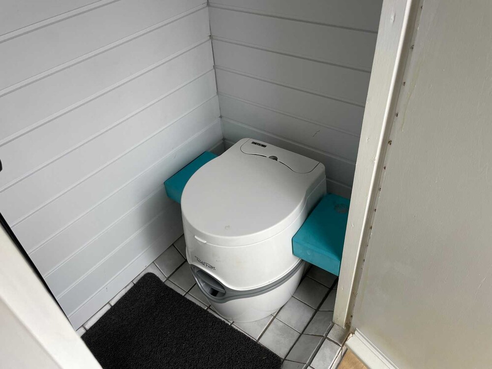 Volkswagen Crafter 35 L3H2 80 KW Automaat Camper 109pk 2010, K-168-NT