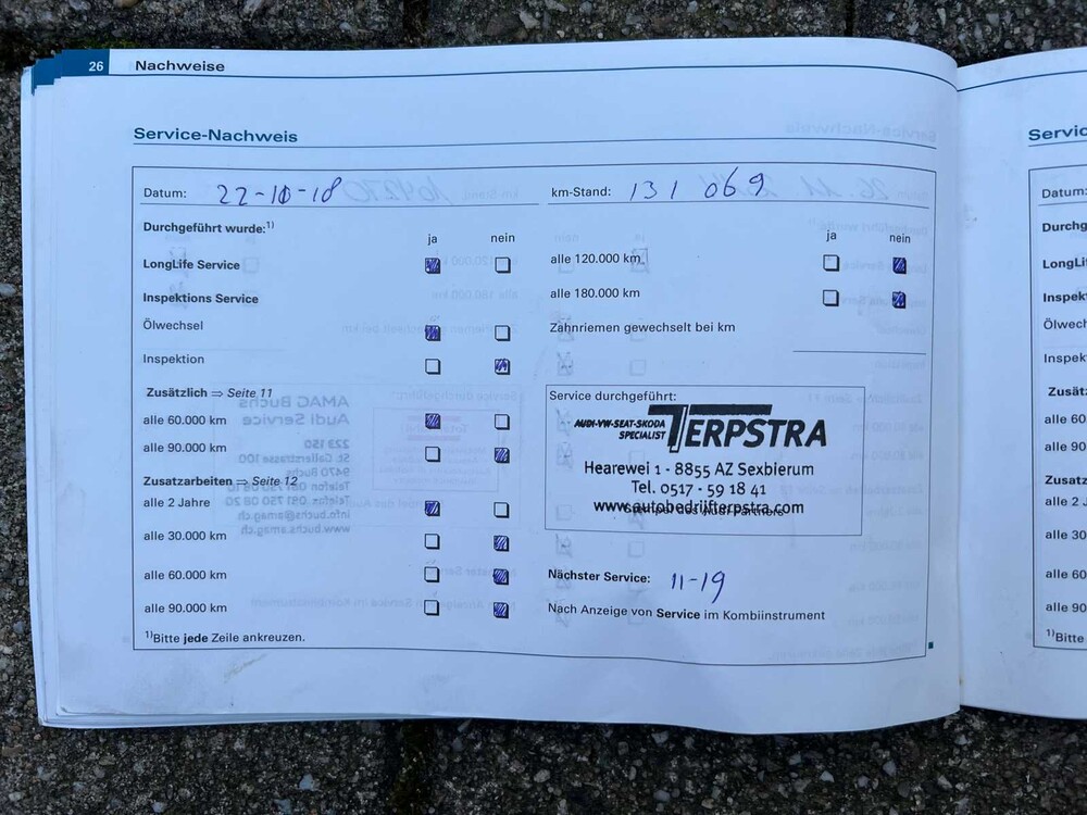 Audi S4 Avant 4.2 V8 Quattro 344PS 2003, TZ-633-G -Youngtimer-