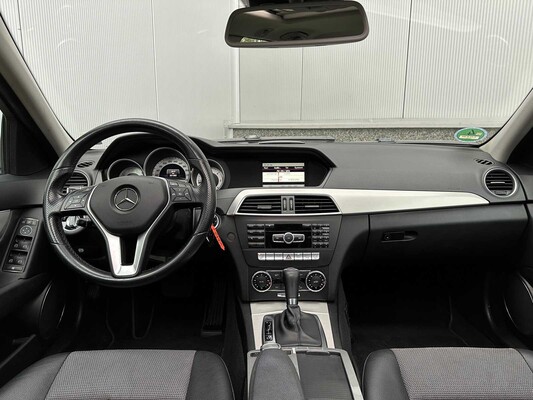 Mercedes-Benz C200 Estate CDI Prestige Avantgarde Edition C C-Class 136hp 2013, 7-TLS-94