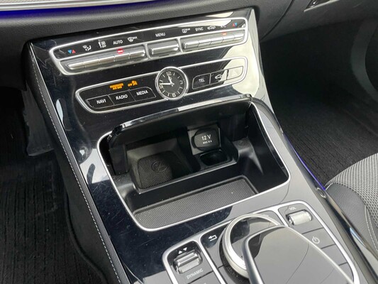 Mercedes-Benz E200 Premium Plus 184PS 2017 E-Klasse, R-862-JR