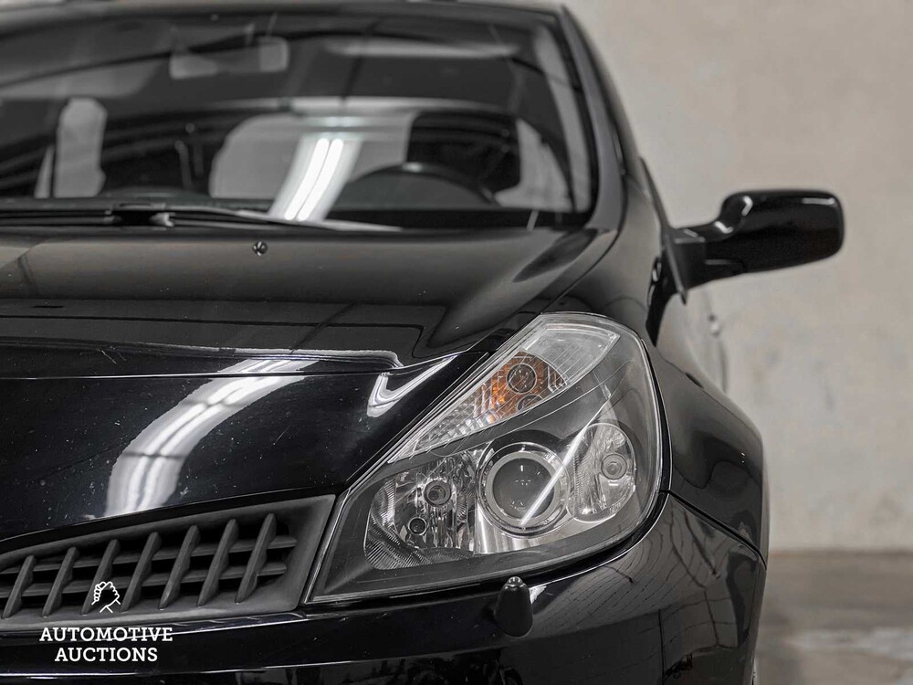 Renault Clio RS 2.0-16V 197pk 2008 ORIG-NL, 29-ZR-LT