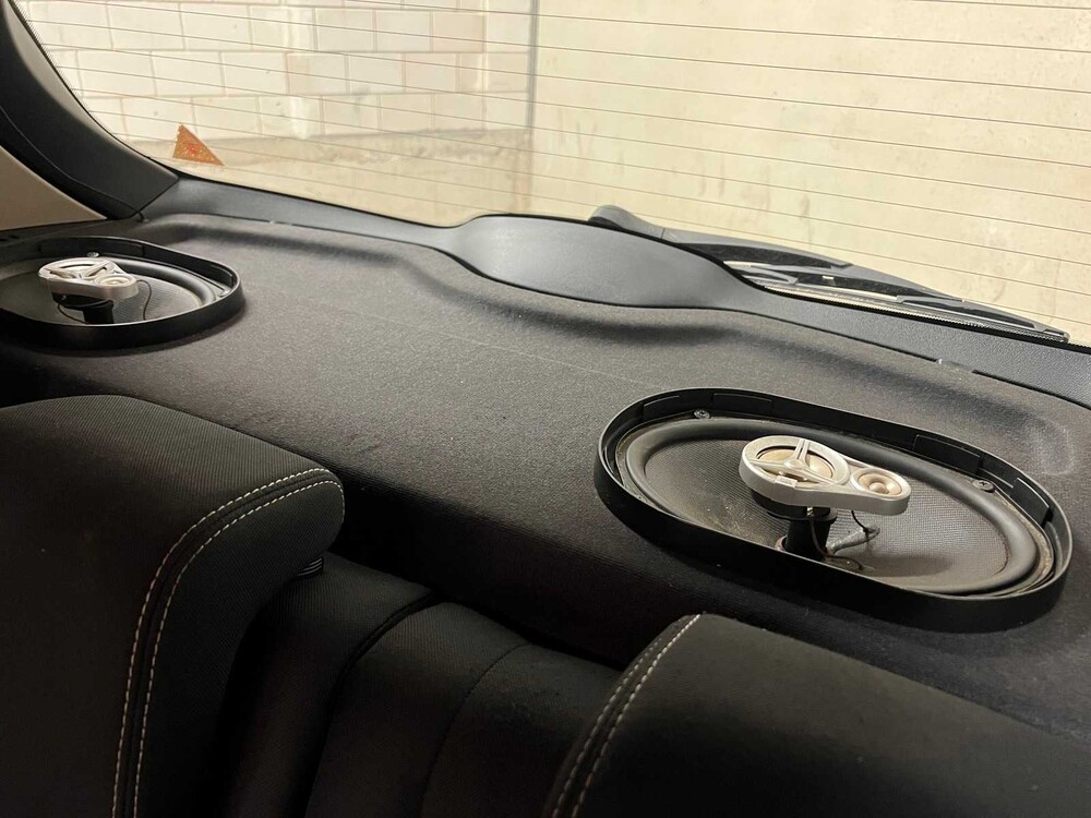 Renault Clio RS 2.0-16V 197pk 2008 ORIG-NL, 29-ZR-LT