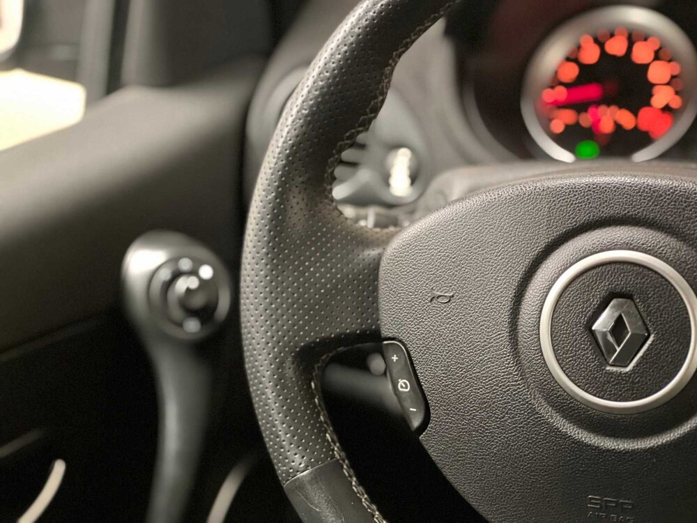 Renault Clio RS 2.0-16V 197pk 2008 ORIG-NL, 29-ZR-LT