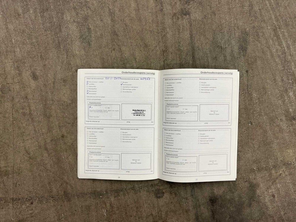 Renault Clio RS 2.0-16V 197pk 2008 ORIG-NL, 29-ZR-LT