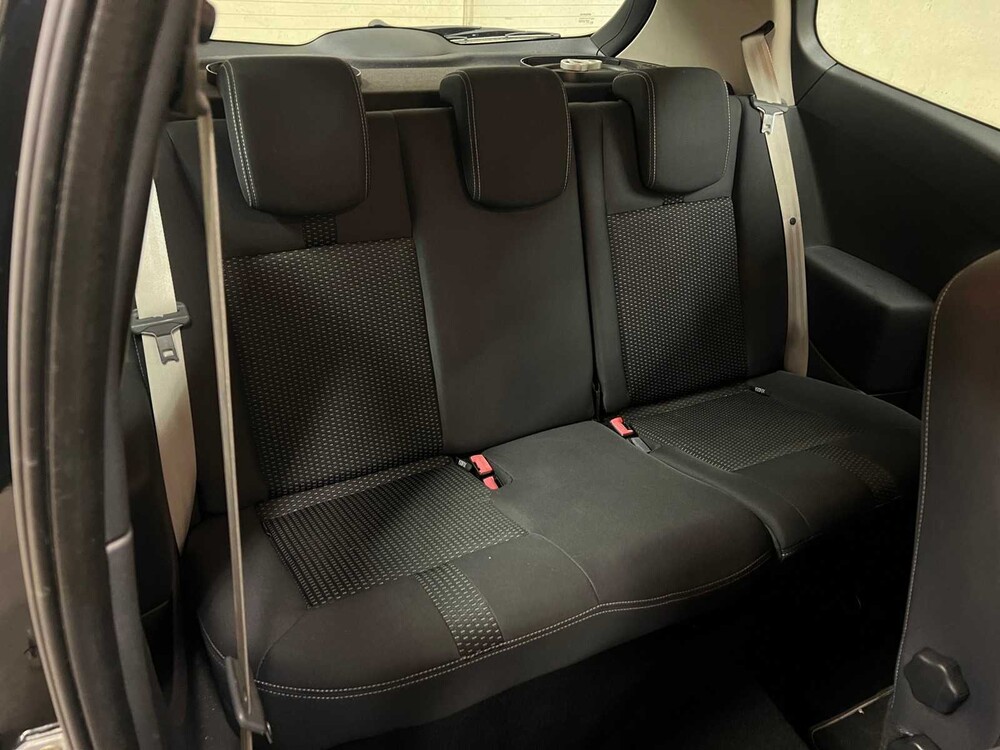 Renault Clio RS 2.0-16V 197pk 2008 ORIG-NL, 29-ZR-LT