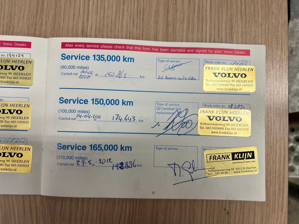 Volvo V70 2.3 T-5 250pk 2000, 69-LJ-XG