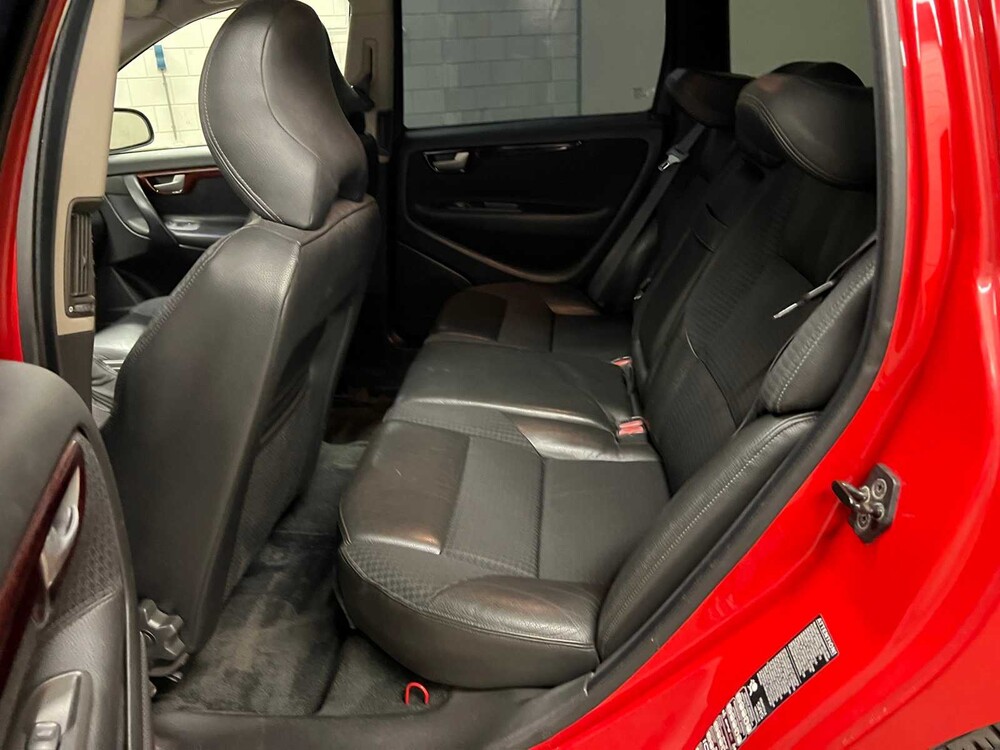 Volvo V70 2.3 T-5 250pk 2000, 69-LJ-XG