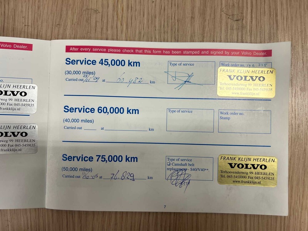 Volvo V70 2.3 T-5 250pk 2000, 69-LJ-XG