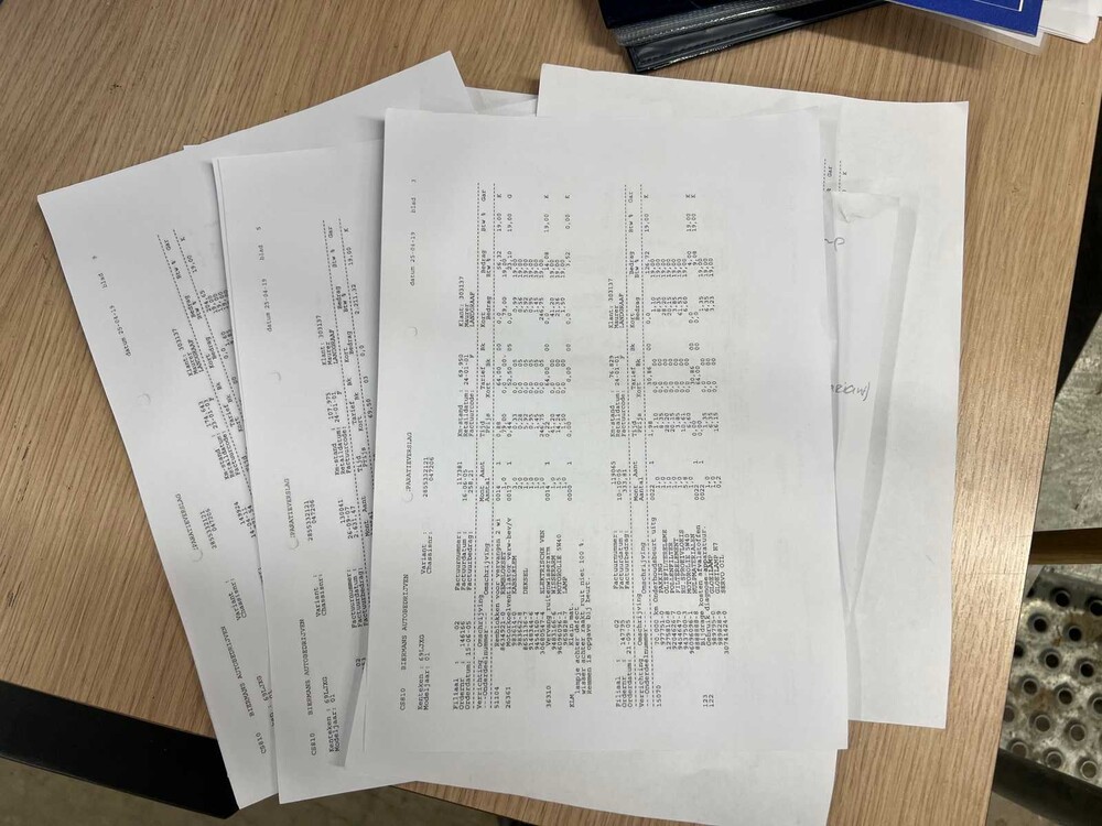 Volvo V70 2.3 T-5 250pk 2000, 69-LJ-XG