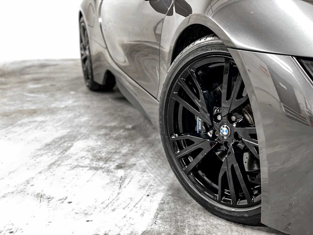 BMW i8 First Edition 362pk 2015 -Orig. NL-, 4-ZDL-98