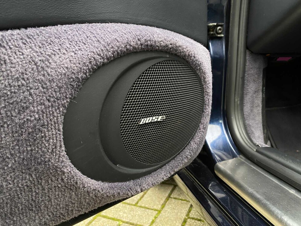 Porsche 911 Carrera 4 996 3.6 Coupé 320hp -Orig. NL- 2002, 64-HV-FB